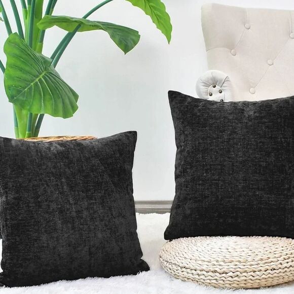 Juicy Couture Home Set of 2 Decorative Pillows - Picture 2 of 7